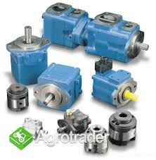 SPRZEDAM:  POMPA DENISON  M7G5N1D02, T6CC, T67EB - zdjęcie 1