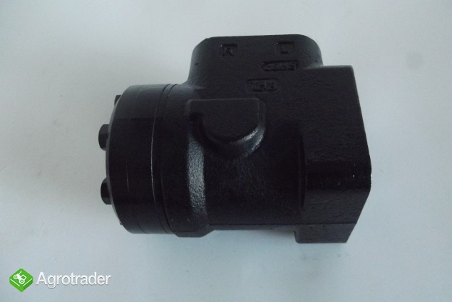 Orbitrol 100 MTZ - zdjęcie 3