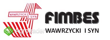 Zespół sprzęgło - hamulec do prasy KD 2128K