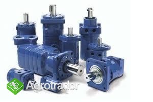 Silnik hydrauliczny Char Lynn 101-1031 - zdjęcie 3