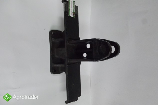 Wspornik obciążników MTZ - zdjęcie 3