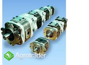 **Pompa Voith IPVS3-3,5, IPVS7-250, IPVS7-125, Voith** - zdjęcie 3