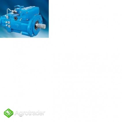 Hydro-Flex pompy Hydromatic A10VSO28DG/31R-PPA12N00 - zdjęcie 3