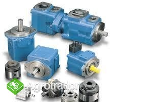 SPRZEDAM:  POMPA DENISON  M7G5N1D02, T6CC, T67EB - zdjęcie 3