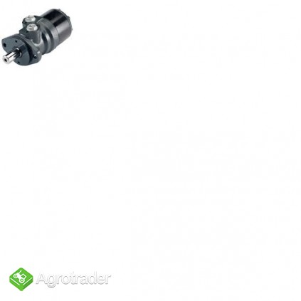  HYDRAULIKA SIŁOWA SAUER DANFOSS OMR 80 151-6011 - zdjęcie 1