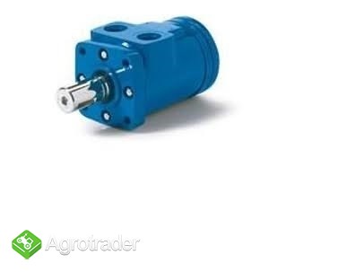 Silnik Eaton 129-0374 - zdjęcie 2