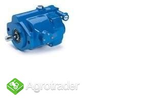 Sprzedajemy; Pompa Orsta; TGL 10868 B 12516L - zdjęcie 1