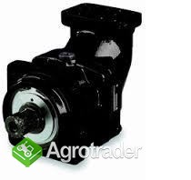 Oferujemy silnik Parker F11-005-HB ; Tech-Serwis - zdjęcie 2