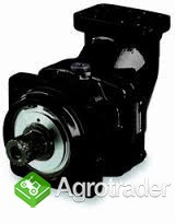 Oferujemy silnik Parker F11-005-HB; Hydro-Flex - zdjęcie 1