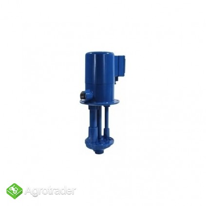 ~.~ Elektropompka 3COA 2-12, 3COA2-10; Syców ~.~