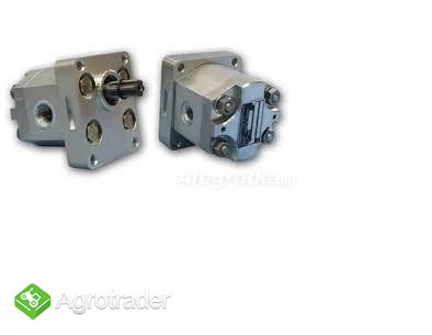 Na sprzedaż pompa Orsta TGL 10868 A12.532L - zdjęcie 2