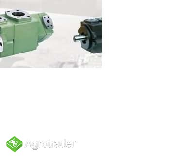 **Pompa Voith IPV3-3,5, IPV3-8, IPV7-125, Voith**