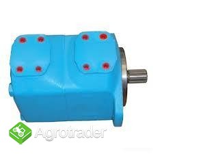 **Pompa Voith IPVS5-40, IPVS6-125, IPVS4-32, Voith** - zdjęcie 1