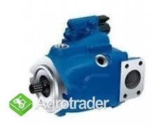 A10VSO45DFR/31R-PPA12K01 Hydromatick, Tech-Serwis - zdjęcie 4