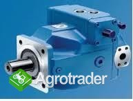 Hydromatik pompy A10VSO45DRG/31R-PPA12N00, Tech-Serwis - zdjęcie 2