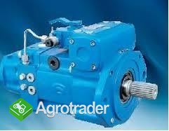 Pompa Hydromatik A10VSO71DR/31R-PPA12K01 - zdjęcie 2
