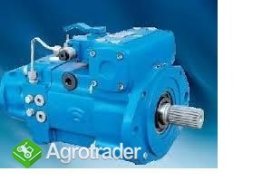  Pompy Hydromatic A10VSO28DRG/31R-PPA12N00 - zdjęcie 2