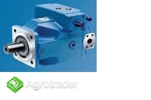  Pompy Hydromatic A10VSO28DRG/31R-PPA12N00 - zdjęcie 4
