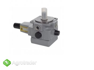 **Pompa PONAR PV2V3-3112R1MC25A1, PV6V3 ** - zdjęcie 3