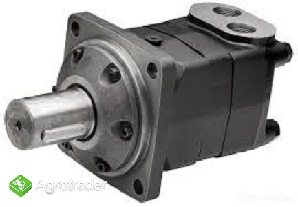 Oferujemy Silnik Sauer Danfoss OMV 315 151B-3110; Hydro-Flex - zdjęcie 2