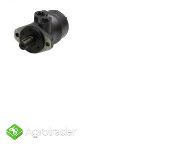 Oferujemy Silnik Sauer Danfoss OMV 315 151B-3110; Hydro-Flex - zdjęcie 3