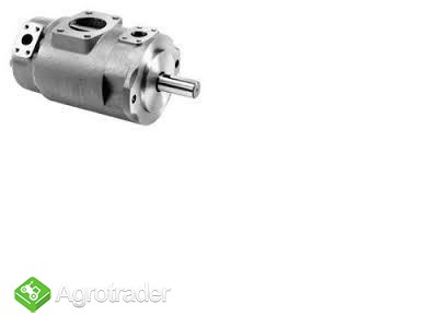 **Pompa PONAR PV2V3-3112R1MC25A1, PV6V3 ** - zdjęcie 5