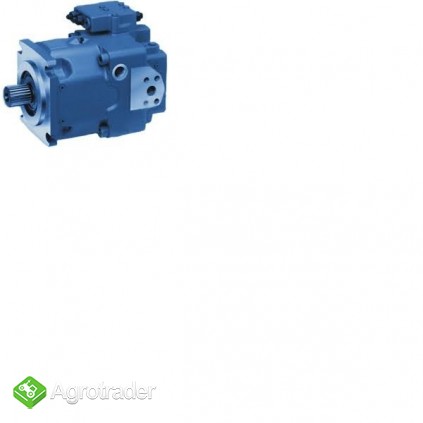 Pompa hydrauliczna Rexroth A11VO75, A11VO130 Hydro-Flex - zdjęcie 5