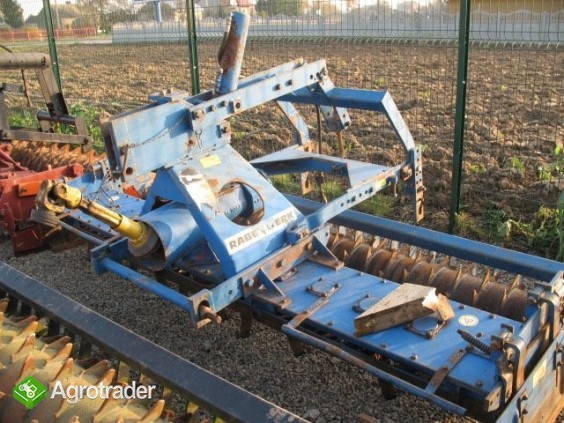 AGREGATY UPRAWOWE - zdjęcie 4