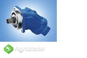 Silnik Rexroth A2FM45/61W  A2FM32