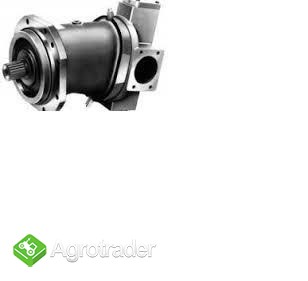 Hydromatic silniki hydrauliczne A2F5/60R-B7  - zdjęcie 1