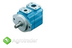 pompy PVV4-1X/113RA15DMB, Bosch, Rexroth  - zdjęcie 1