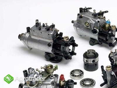 Naprawa pomp i silników hydraulicznych KRAKÓW !!!!