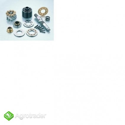 Naprawa pomp i silników hydraulicznych KRAKÓW !!!! - zdjęcie 3