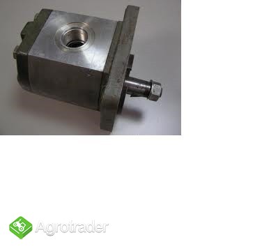 pompa Orsta TGL 10868 A12516L - zdjęcie 2