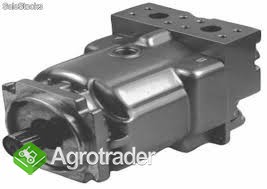 Pompa hydrauliczna Rexroth A11VO75, A11VO130 Hydro-Flex - zdjęcie 3