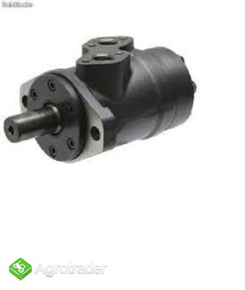 SAUER DANFOSS OMR 50 151-6110  HYDRAULIKA SIŁOWA - zdjęcie 3