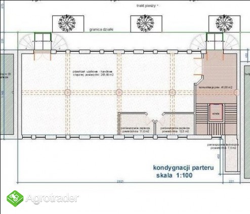 sprzedam lub wynajmę kamienice