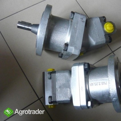 Pompa PNS 100, Pompa PNS 150, Hydro-Flex - zdjęcie 2