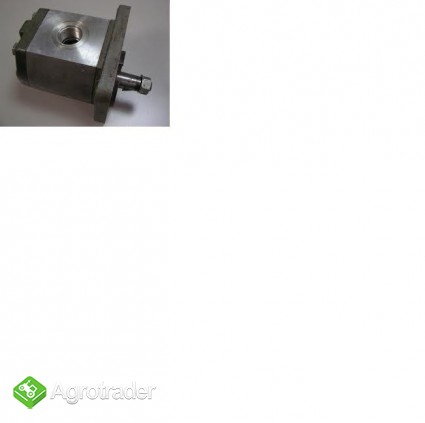 Sprzedajemy pompa Orsta TGL 10868 B8032L - zdjęcie 2