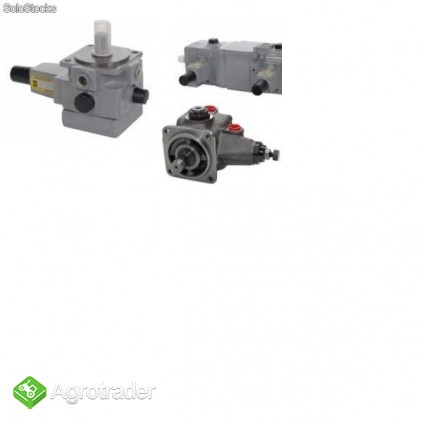 **Pompa PONAR PV2V3-2040R1MC100A1; Hydro-Flex; PV6V3** - zdjęcie 2