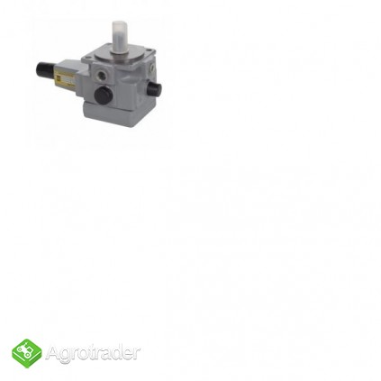 **Pompa PONAR PV2V3-3112R1MC100A1; Hydro-Flex** - zdjęcie 1