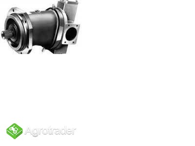 Silnik Rexroth A10FM, silnik Rexroth Hydro-Flex