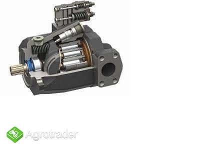 Oferujemy pompę HAWE V30D-095, V30D-115, Hawe, Hydro-Flex  - zdjęcie 2