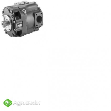 Pompa HAwe V30D-250, V30D-115, Hawe, Hydraulika siłowa - zdjęcie 3