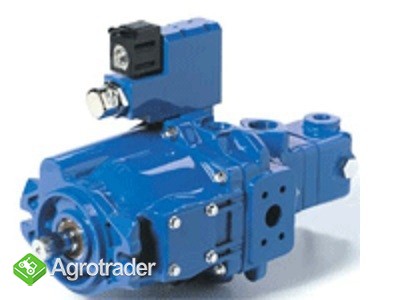 Oferujemy pompy Vickers PVH, PVM, V10, V20, Vickers  - zdjęcie 1