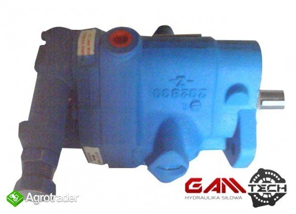 Pompa Vickers POMPA HYDRAULICZNA VICKERS 35VQ25A 11C 20L Vickers - zdjęcie 3