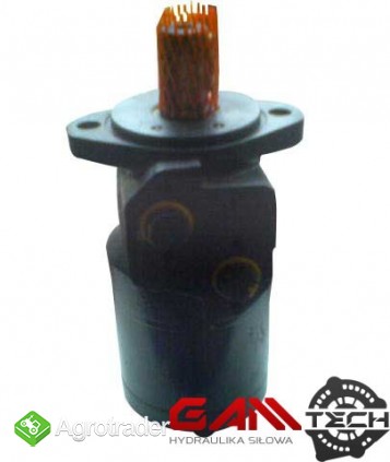 Silnik Danfoss OMP 50 - zdjęcie 2