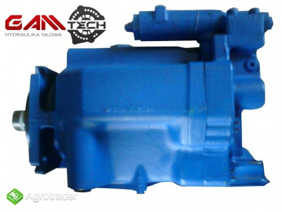 Pompa Vickers POMPA HYDRAULICZNA VICKERS V2020 1F9B7B 1AA 30 Vickers - zdjęcie 1