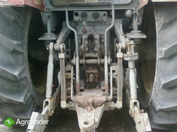 URSUS C-385 - zdjęcie 2