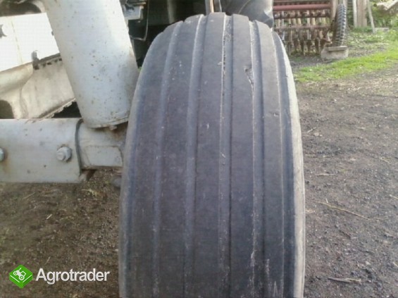 URSUS C-385 - zdjęcie 3